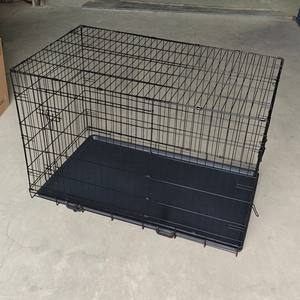 Toptan Yüksek Kaliteli Ucuz Büyük Kafesler Katlanabilir Taşıma Katlanabilir Kulübe - Product Image 3