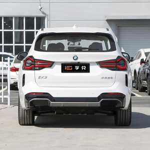 รถยนต์พลังงานใหม่ BMW <span class=keywords><strong>IX3</strong></span> รุ่นใหม่ล่าสุด ปี 2025 รถยนต์ไฟฟ้าระดับพรีเมียม พร้อมอุปกรณ์ครบครัน รุ่นปี <span class=keywords><strong>2022</strong></span> - Product Image 5