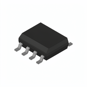 Composants électroniques Chip Original One Stop Service 8 SOIC (0,154 po, largeur 3,90 mm) IC OPAMP GP 1 CIRCUIT 8SOIC Fournisseurs - Product Image 1