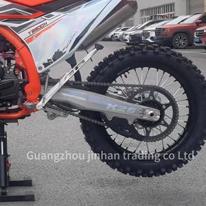 <span class=keywords><strong>Moto</strong></span> tout-terrain 300cc, <span class=keywords><strong>moto</strong></span> <span class=keywords><strong>cross</strong></span> 300cc, <span class=keywords><strong>moto</strong></span> tout-terrain durable à essence avec moteur Zongshen 4 soupapes 300cc - Product Image 4