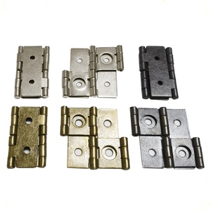 Foldable <b>screen</b> <b>partition</b> hinge Qinggu copper <b>screen</b> <b>partition</b> hinge classical flip double-sided hinge - Product Image 6