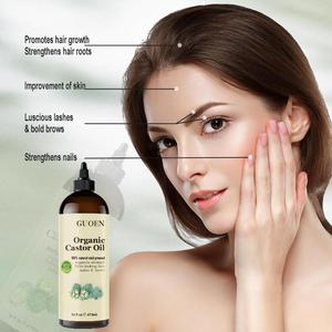 Marca Privada: Suero <span class=keywords><strong>para</strong></span> <span class=keywords><strong>el</strong></span> Crecimiento del Cabello con Aceite de Ricino Negro Más Vendido - Mejora Cejas, Pestañas y Cabello - Aceite <span class=keywords><strong>para</strong></span> <span class=keywords><strong>el</strong></span> Cuidado del Cabello con Romero - Product Image 2