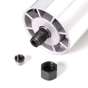 Recoger mandril de ajuste Máquina de recorte Accesorios de enrutador eléctrico - Product Image 6