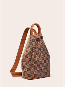 <span class=keywords><strong>Sac</strong></span> à dos en cuir de liège écologique ultra léger et imperméable pour <span class=keywords><strong>ordinateur</strong></span> portable pour femmes, voyage, plage, travail, transport d'<span class=keywords><strong>ordinateur</strong></span> - Product Image 6