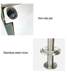 Mezcladora de <span class=keywords><strong>McFlurry</strong></span> de Alta Velocidad Directo de Fábrica, Sin Derrames, Económica, para Helados Blizzard - Product Image 5