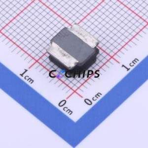 Inductor de Potencia SMD SNR8040TYD102M, 8x8mm (Inductancia: 1mH) (Precisión: 20%) Corriente de Saturación (Isat): 400mA - Product Image 2