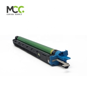 Dr512 DR-512 trống đơn vị cho <span class=keywords><strong>KONICA</strong></span> MINOLTA BIZHUB C224 c284 c364 c454 C554 c224e c284e c364e c454e c554e DR 512 trống đơn vị Màu - Product Image 4