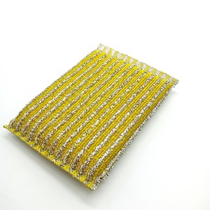 Spugna per pulire i piatti domestici morbidi all'ingrosso della fabbrica - Product Image 2