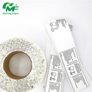Étiquettes de bagages personnalisées vierges pour sublimation, plaque nominative de voyage, imprimées recto-verso en cuir PU - Product Image 1