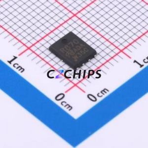 Original et tout nouveau transistor à effet de champ à transistor DFN5X6-8 SIR870DP-T1-GE3-VB (MOSFET) - Product Image 1