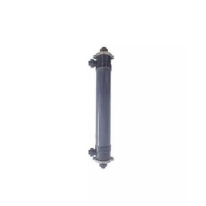 Module de membrane de microfiltration PVDF à épaisseur mince (0,22 µm) pour prétraitement NF - Product Image 3