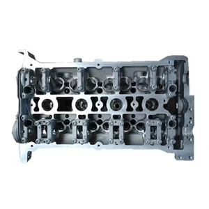 Culata ANQ/AWB/BAF/AWL/DKB 910029 06A103351L 06A103351G 06A103351J para VW PASSAT B5 /<span class=keywords><strong>BORA</strong></span> /GOLF /AUDI A6 / A4 1,8 T - Product Image 4