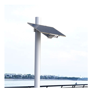 Cắm Và Chơi Ngoài Trời Hoàn Chỉnh Thiết Lập Năng Lượng Mặt Trời Tấm Off Lưới Năng Lượng Mặt Trời Hệ Thống Năng Lượng Cho 4G Router Chiếu Sáng Giám Sát Máy Ảnh - Product Image 3