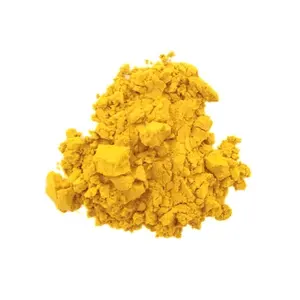 Jaune acide 232 jaune acide S-GL cas n ° 134687-50-6 utilisé dans les colorants pour la laine et le cuir
