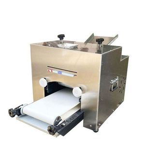 Machine automatique industrielle de fabrication rapide de pizzas à <span class=keywords><strong>prix</strong></span> d'usine, machine à faire des bases de pizzas surgelées - Product Image 1