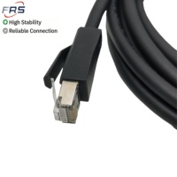 Grosir Produk Baru Kabel Patch Ethernet Rj45 Cat5 Cat5e Cat 5e Cat6 Cat6a Cat 6 Kabel Jaringan Komputer Rj45