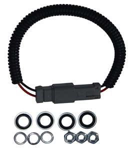 <span class=keywords><strong>Pompe</strong></span> à carburant électrique P74213 12V OEM de remplacement direct pour Dodge Ram 2500 3500 5.9L Cummins Turbo Diesel 1997-2002 pour HFP923 - Product Image 6