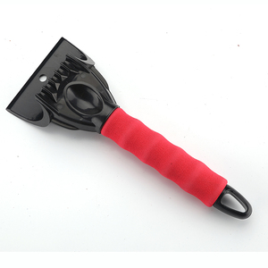 Dụng Cụ Cạo Đá Làm Nóng Xe Hơi Bằng Nhựa Chất Lượng Cao Khuyến Mại Bán Chạy Để Làm Sạch Tủ Lạnh Và Đóng Băng Xe Hơi - Product Image 4