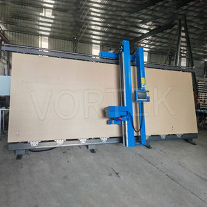 PM4116S Low MOQ New Digital Vertical Panel Saw Cutting Machine with Motor 3kW Power for Woodworking Furniture Factory - Product Image 4