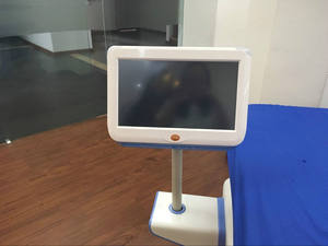 Acessórios para a máquina <span class=keywords><strong>EECP</strong></span> Como os punhos Bladders Computadores Mangueiras Cabos ECG e SpO2 Cabos. - Product Image 4