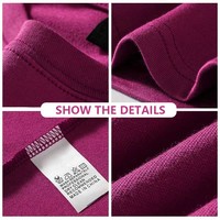 T-shirt Homme Personnalisé Épais Vintage Délavé à l'Acide Coupe Oversize Boxy Streetwear Coton Vente en Gros