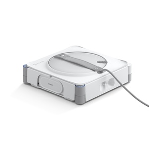 ECOVACS WINBOT W2S OMNI Nettoyeur de vitres intelligent à ultrasons Système de protection en 3 étapes Électrique Entièrement automatique Utilisation domestique - Product Image 5