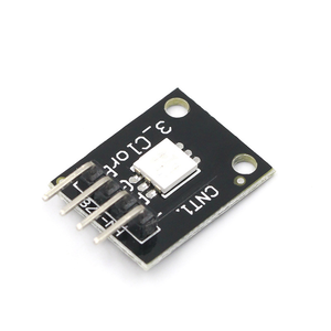 KY-009 3-Colour RGB SMD <strong>LED</strong> Board Module <strong>5050</strong> Full-Colour <strong>LED</strong> for <strong>Arduino</strong> DC 5V ICs Product - Product Image 1
