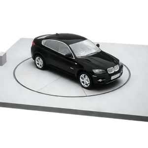 Plateforme tournante pour voiture de <span class=keywords><strong>garage</strong></span>, gain de place, pratique pour le stationnement des véhicules, pour usage résidentiel et commercial - Product Image 4