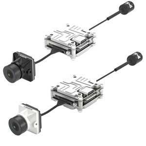 Kit de Cámaras <span class=keywords><strong>Caddx</strong></span> <span class=keywords><strong>Nebula</strong></span> <span class=keywords><strong>Pro</strong></span> <span class=keywords><strong>Vista</strong></span>, Transmisor FPV Digital HD de 720p/120fps a 5.8GHz, Cámara FPV de 2.1mm y 150 Grados para Mini Dron RC - Product Image 2