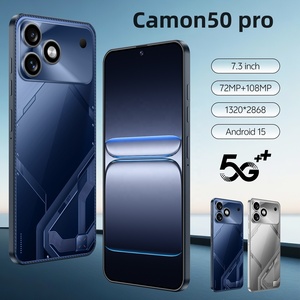 Telefoni cellulari Tecno 50 Pro <span class=keywords><strong>8</strong></span>+256GB, adesivo in metallo per telefono Jisima Camon 50 Pro, telefono cellulare Tecno Camon 40 Pro - Product Image 5