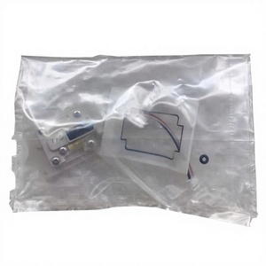 Vanne solénoïde Hitachi à commande pilotée pour système hydraulique, pièces de rechange pour excavatrice, haute pression, longue durée de vie - Product Image 2