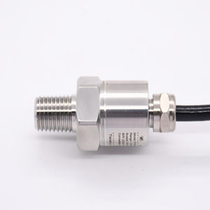 Huatian CYB4251 Çin Düşük Maliyetli RS485 Sıvı Seviye Derinlik Basınç Sensörü Vericisi 4-20mA 0-1000bar Hızlı Tepki <1ms IP65 - Product Image 3