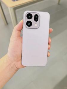 Nouveau Smartphone 5G OPPO Find X10e 6,59 pouces 120Hz AMOLED Dimensity 9500s 7025mAh 80W – Édition 2026 en Promotion - Product Image 6