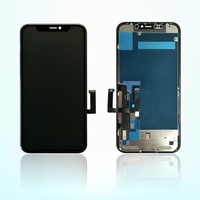 Écran tactile numérique OLED de remplacement pour téléphones mobiles de la série 11-13 de la marque TN, garantie 1 an, 400 cd+