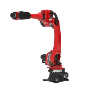 Petit robot articulé à 6 axes, charge utile de 20 kg, bras léger pour le traitement de pièces dans des espaces restreints, longueur du bras 1850 mm - Product Image 2