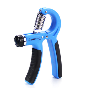 Wholesale Gym Hand Grip Strength Trainer Trainer Hand Strengthener - Product Image 5