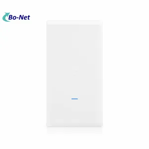 UAP-AC-M-PRO 802.11AC أب مع التوصيل والتشغيل شبكة