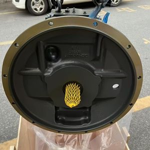 708-2L-00300 708-2L-01301 Pompa Piston Hidrolik untuk Excavator Komatsu PC200LC-7 PC200LC-8 PC200-7 Pompa Utama HPV95 Pompa Piston - Product Image 3