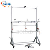 Standard Rain Test Sprinkler and Spray Apparatus | UL60507 Compliant Water Spray Tester