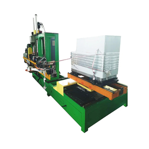 Tự động tủ đông tủ lạnh thiết bị bay hơi ống quanh co máy - Product Image 2