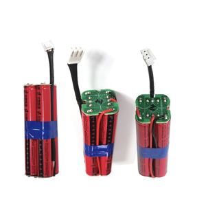 ชุดแบตเตอรี่ LifePO4 คุณภาพสูงแบบกำหนดเอง HFC18650 12.8V 26000mAh - Product Image 3