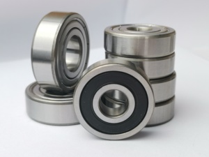 Bton ตลับลูกปืนดั้งเดิม608zz 6000zz 6200zz และ6300RS 6202 2Z C3ตลับลูกปืน6203 ZZ - Product Image 5