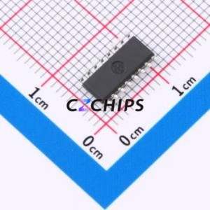 Original-New CMT8042N1 SOIC-16-NB Integrated Circuit IC Chip Digital <b>Isolator</b> - Product Image 2