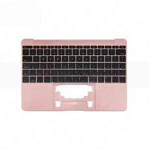 Vente en gros de claviers pour <span class=keywords><strong>MacBook</strong></span> Retina 12 pouces A1534 2015 2016 (US, UK, français, danois, allemand...), toutes langues disponibles - Product Image 2