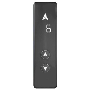 Buen rendimiento Elevator Touch Cop Lop Elevator Cop <span class=keywords><strong>Llop</strong></span> Panel Display - Product Image 1