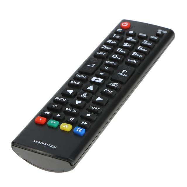 One-Stop Service FBA Sending Universal Remote Control for LG Smart TV All Models LCD LED OLED UHD AKB75095307 Free Barcode