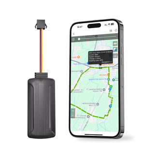 GPS-трекер N01K, 4G, 9-90 В - Product Image 1