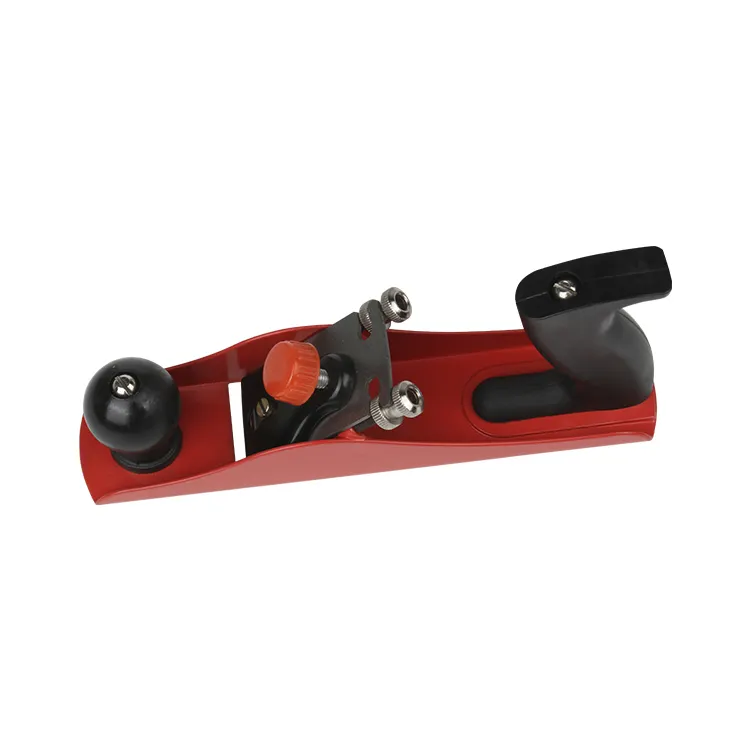 Low price iron hand plane for wood
