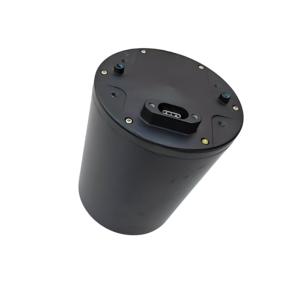 Drone agricole Agras T30 d'origine, neuf, avec radar numérique OmniRange pour l'évitement d'obstacles, pour une pulvérisation agricole efficace - Product Image 3