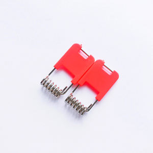 OEM/ODM plastica rivestita di luce a molla a molla per luce da incasso - Product Image 4